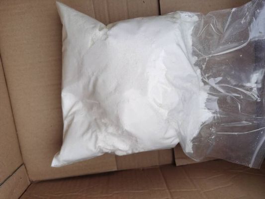 Top Grade Anthelmintic Raw Material 31430-15-6 99% Flubendazole